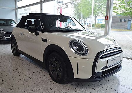 Mini Others CABRIO Cooper Aut. Classic Trim