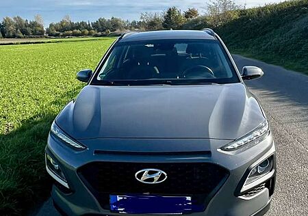 Hyundai Kona 1.0 T-GDI Trend