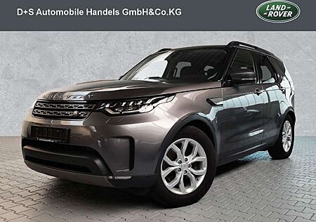 Land Rover Discovery 5 SE TD6