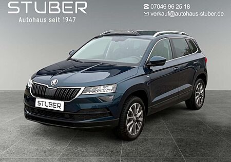 Skoda Karoq 1.5 TSI Clever DSG NAVI | PDC | Smart Link