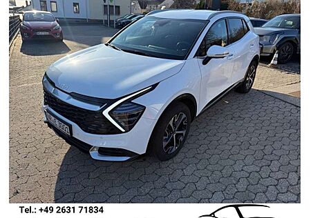 Kia Sportage 1.6 T-GDI 2WD Eco-Dyn.+ (48V M-H) DCT Spirit
