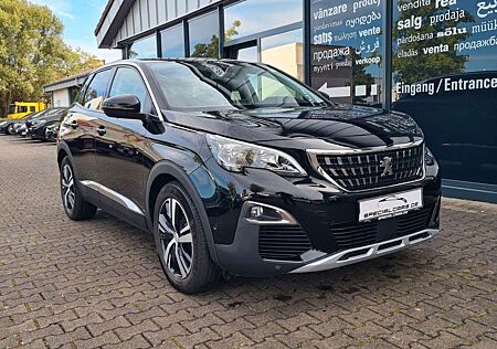 Peugeot 3008 1.5 HDi Allure - ASSISTS - 8 x ALU