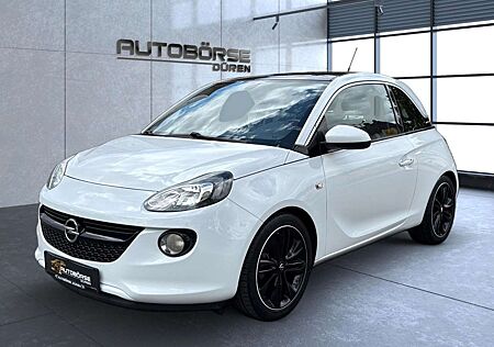 Opel Adam Glam Garantie/HU neu/Service neu