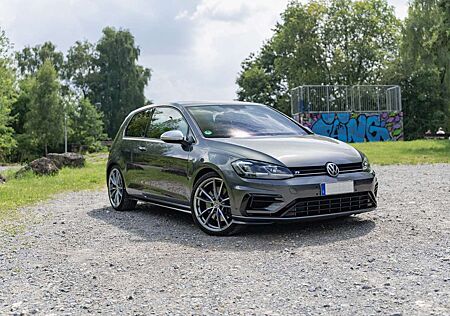 VW Golf R Volkswagen Golf 7R / 19 Zoll R-Felgen / ohne OPF!
