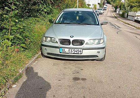 BMW 316i 316