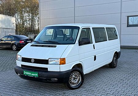 VW T4 Caravelle Volkswagen