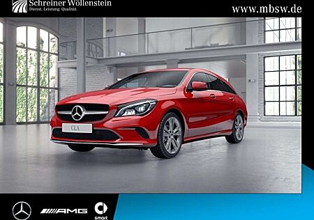 Mercedes-Benz CLA 180 Shooting Brake URBAN*KeyGo+HFA*LED*Stdhz