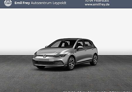 VW Golf Variant Volkswagen Variant 2.0 TDI SCR DSG AHK