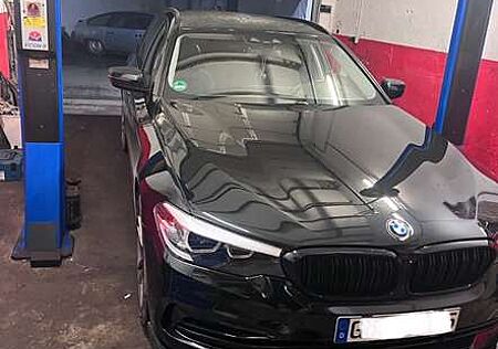 BMW 520 d Sport Line