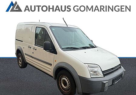 Ford Transit Connect Kasten*TÜV &Service Neu*1.Hand