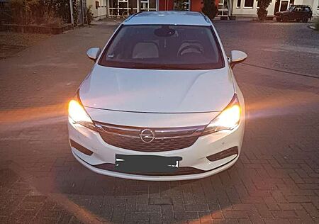 Opel Astra 1.6 CDTI Start/Stop Sports Tourer Active