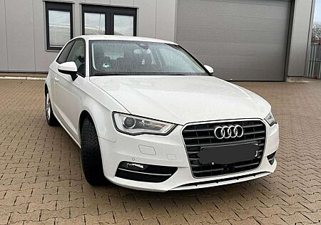 Audi A3 1.4 TFSI Ambiente