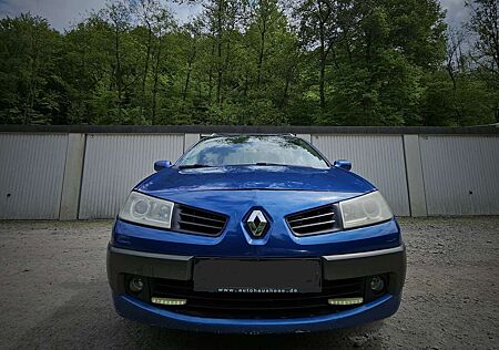 Renault Megane 1.9 dCi FAP Grandtour Privilege