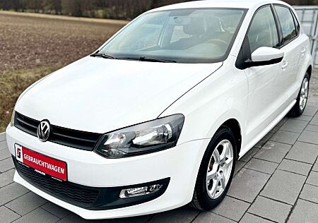 VW Polo Volkswagen V Style 1.2 TSI wenig km