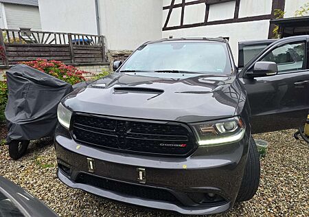 Dodge Durango 3,6 Limited