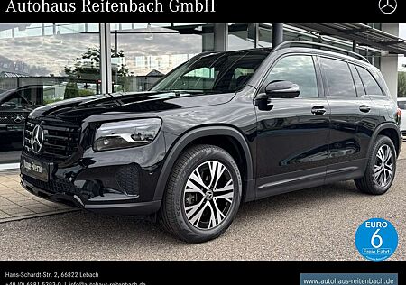 Mercedes-Benz GLB 220 GLB220 4M PROGRESSIVE+DISTRO STANDHZG+NIGHT+360°