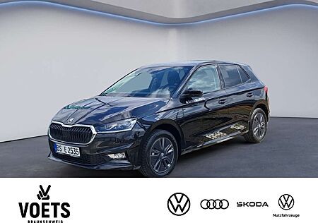 Skoda Fabia Tour 1.0 TSI LaneAssist+LED+SHZ+Bluetooth