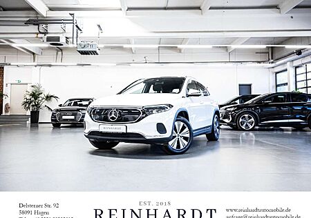 Mercedes-Benz EQA 250 PROGRESSIVE/18Z./PANO/MEMORY/AHK/KAMERA