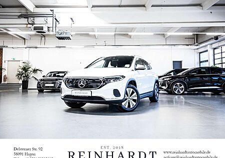 Mercedes-Benz EQA 250 PROGRESSIVE/18Z./PANO/MEMORY/AHK/KAMERA