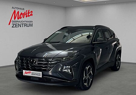 Hyundai Tucson 1.6 Prime Plug-In Hybrid 4WD El. Panodach Navi Led