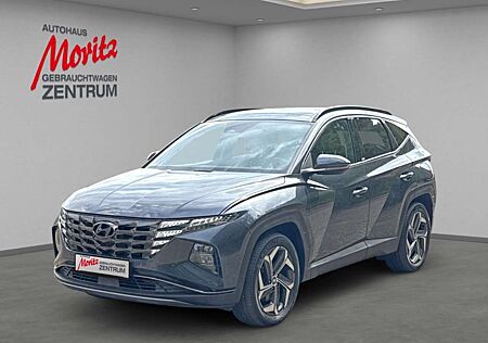 Hyundai Tucson 1.6 Prime Plug-In Hybrid 4WD El. Panodach Navi Led