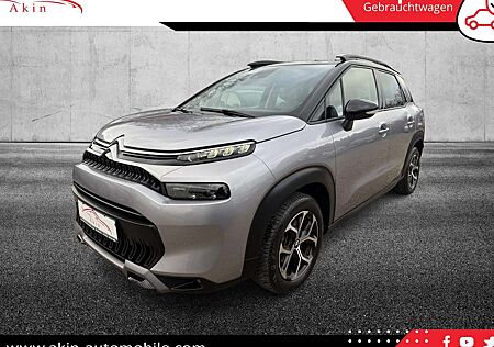 Citroën C3 Aircross Citroen KEYLESS/LED/LEDER/NAV/PDC/ACC/TEMP/STYLE/GRIP