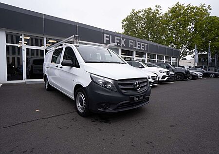 Mercedes-Benz Vito Mixto 116 CDI 4MATIC extralang 6Sitze