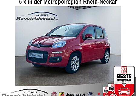 Fiat Panda Lounge 0.9 Klima PDC el.SP Start-Stop Sprachsteuer