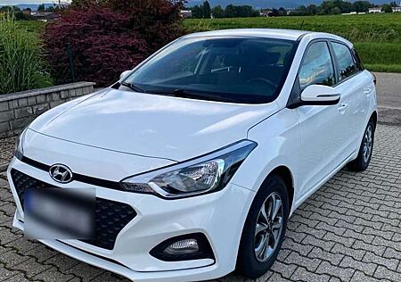 Hyundai i20 Select