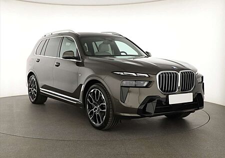 BMW X7 xDrive 40 d M Sport