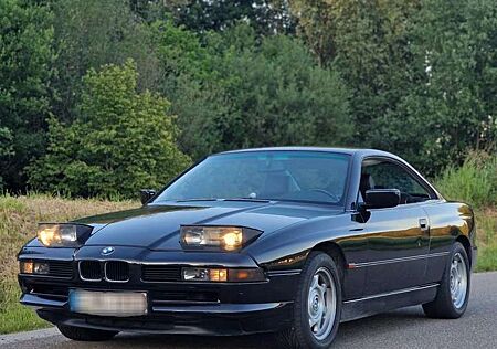 BMW 850Ci 850 Automatik