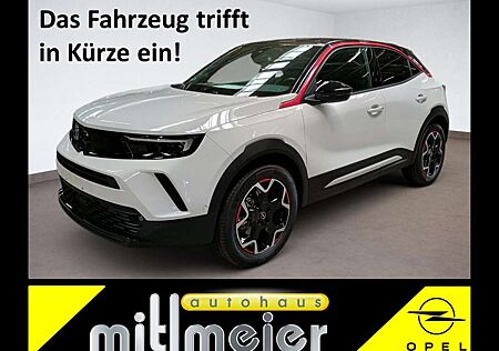 Opel Mokka-e GS. 11kW OBC 3-PH Kamera DAB PDC 18 ALU