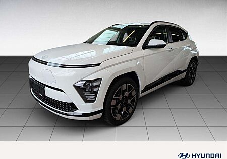 Hyundai Kona Prime Elektro 2WD