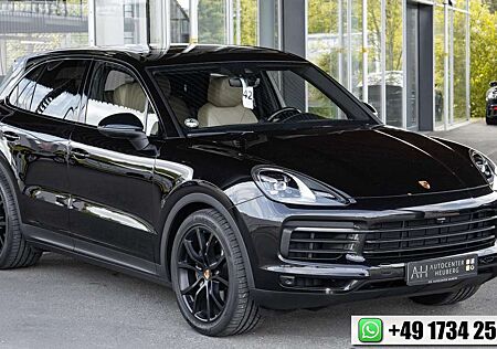 Porsche Cayenne *2.Hd*PANO*360°*SPORT-CHRONO*BOSE
