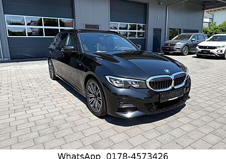 BMW 330 d Touring M Sport Auto. Panorama/HarmanKardon