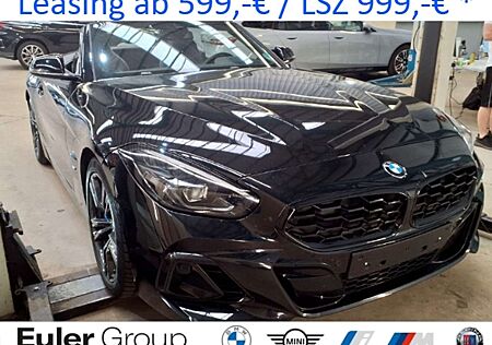 BMW Z4 ACC HUD HiFi Memory ad.M-FW Innov.Pak. ParkAss Dri