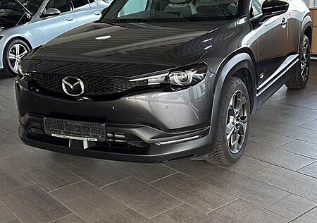 Mazda MX-30 e-SKYACTIV Premium Comfort Modern Confidence
