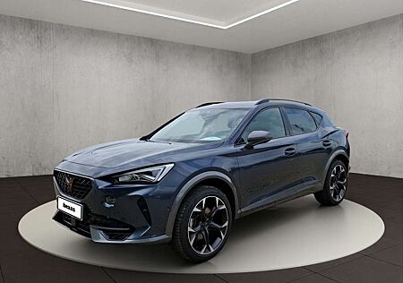 Cupra Formentor 1.5 TSI OPF Basis