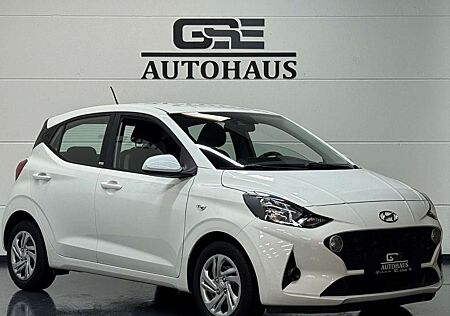 Hyundai i10 Select*Navi*Kamera*Pdc*Klima