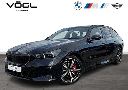 BMW 540 d xDrive Touring M Sportpaket Head-Up DAB