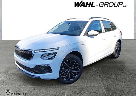 Skoda Kamiq 1.5 TSI 150 DSG Tour*LED*AHK*PDC*