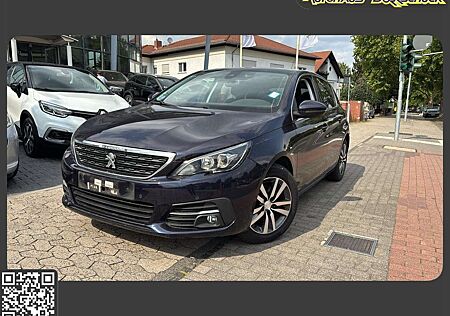 Peugeot 308 Allure*NAVI*KAMERA*KEYLESS*SPURASSISTENT
