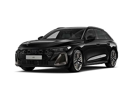 Audi A5 TDI quattro 2x S-LINE B&O