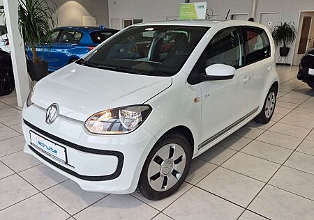 VW Up Volkswagen ! club ! Klimaanlage*5-Türen*Komfort-Paket