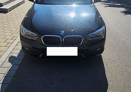 BMW 118i 118 Aut.