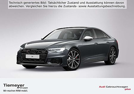 Audi S6 LimoTDI Q MATRIX BuO VIRTUAL+ LM20