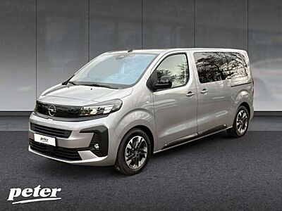 Opel Zafira Life 2.2 D 180 Edition L2 +180°Kamera+AHZV+LHZ+SHZ+