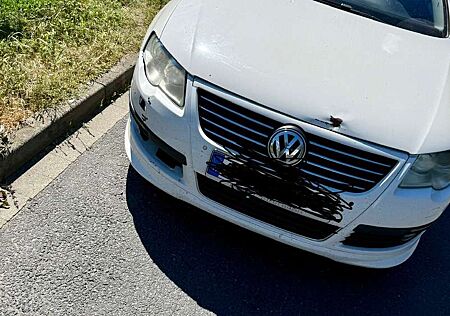 VW Passat Variant Volkswagen 2.0 TSI R-Line Edition