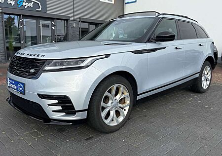 Land Rover Range Rover Velar D300 DYNAMIC HSE AWD *1. Hand