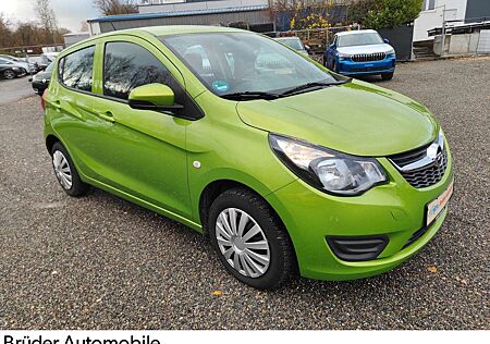 Opel Karl Edition Bluetooth Tempomat Klima